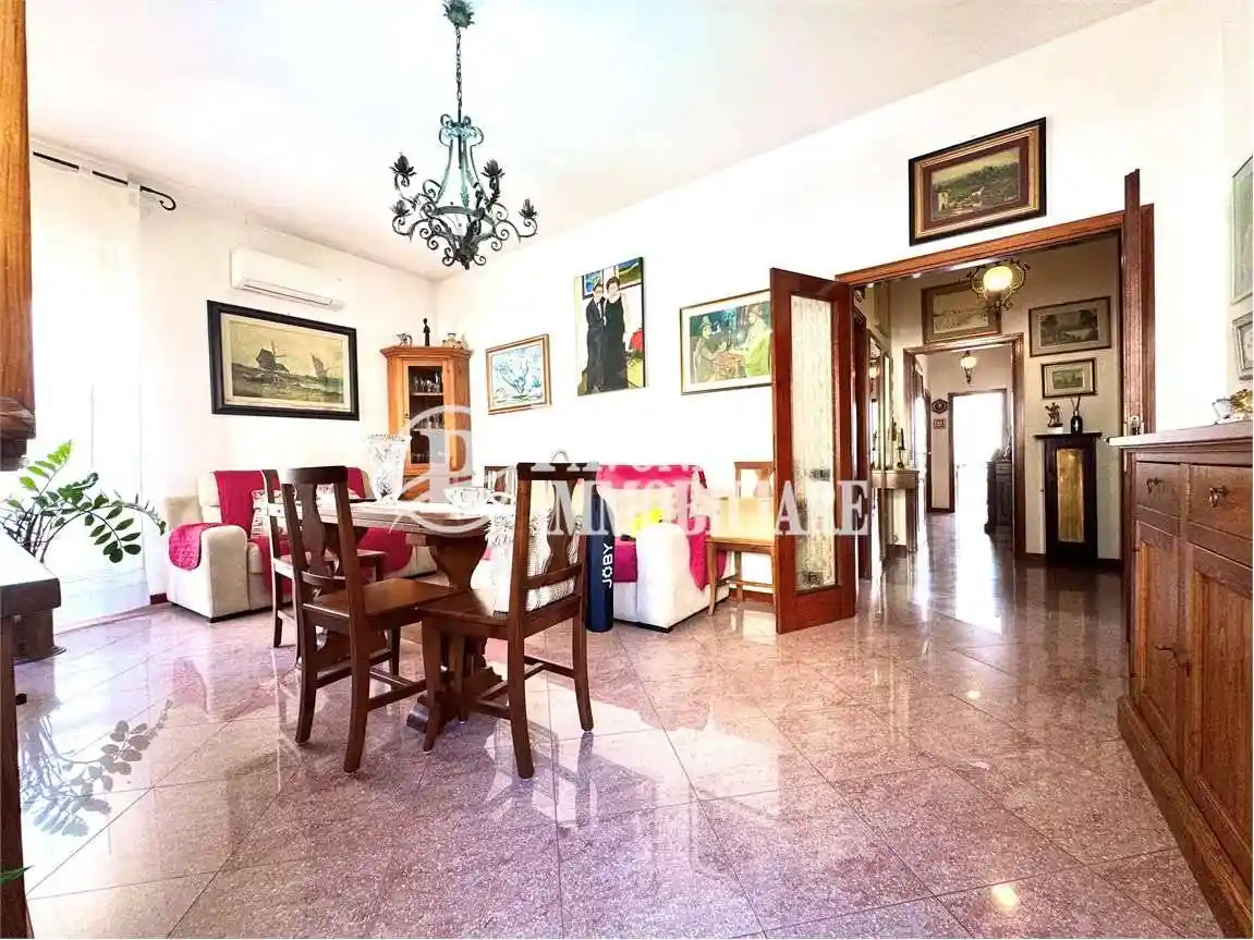 Appartamento in vendita a Pistoia