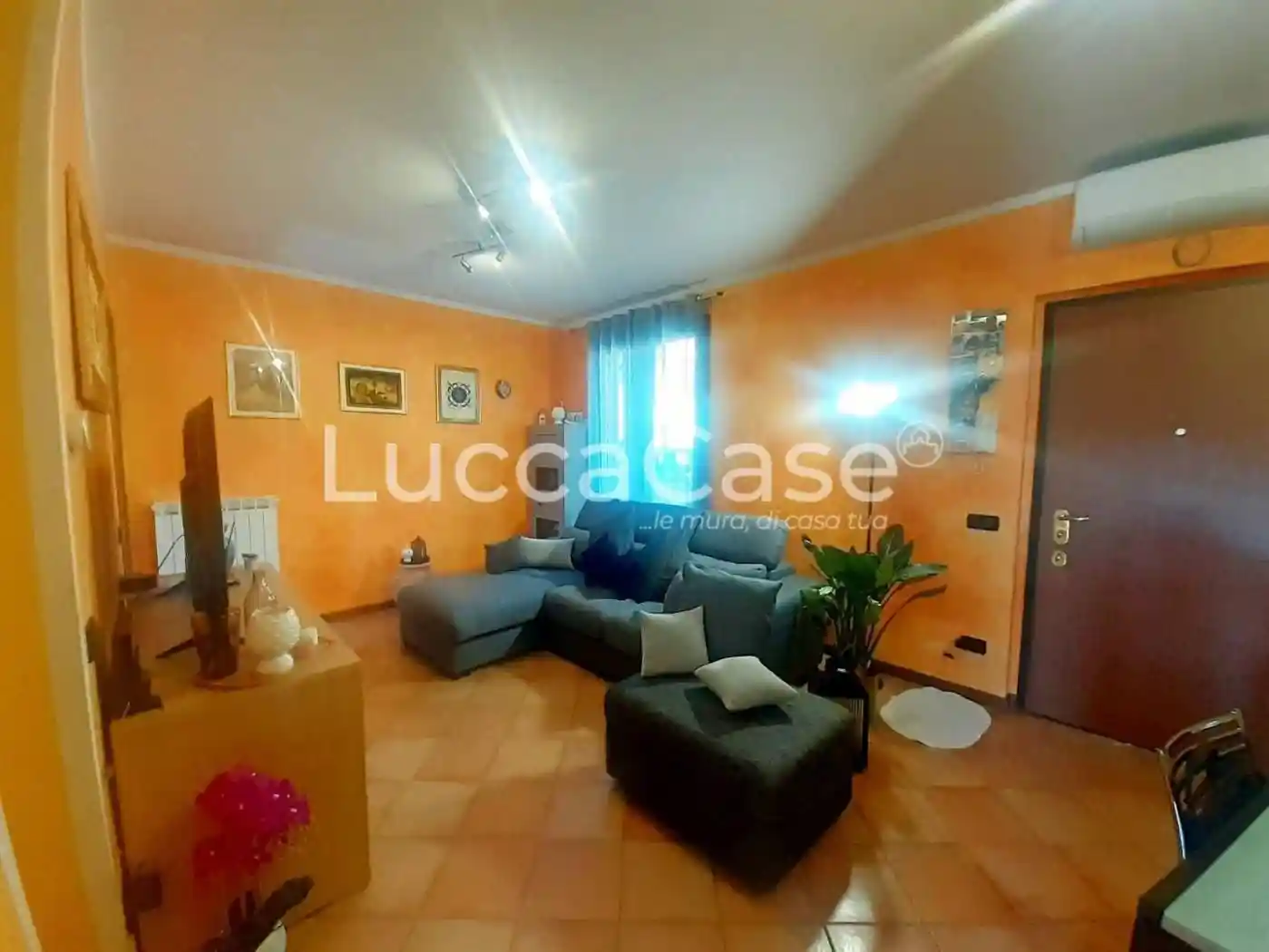 Villetta a schiera in vendita a Altopascio
