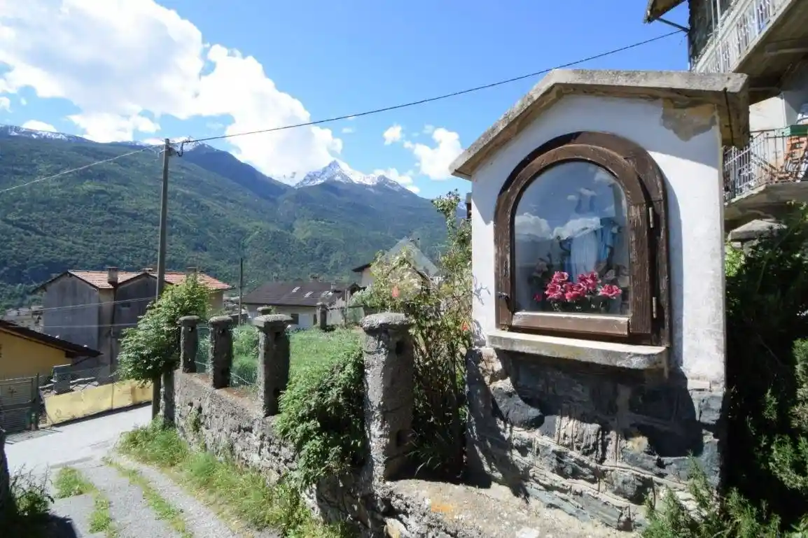 Rustico - Casale in vendita a Chatillon