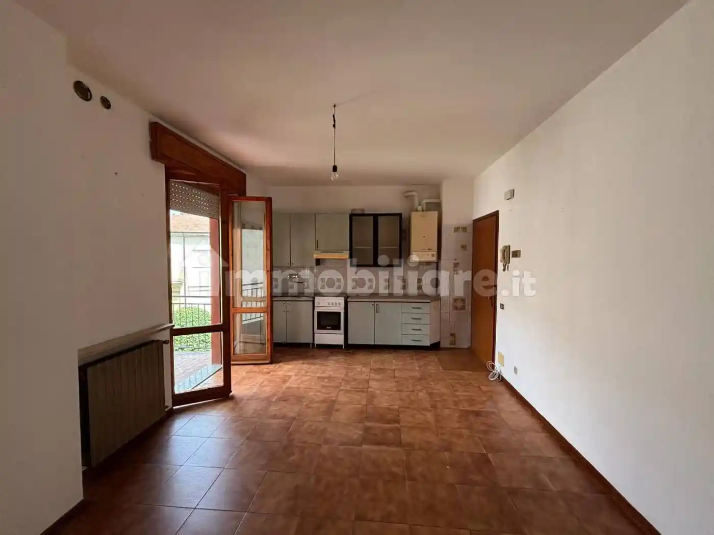 Appartamento in vendita a Pianello Val Tidone