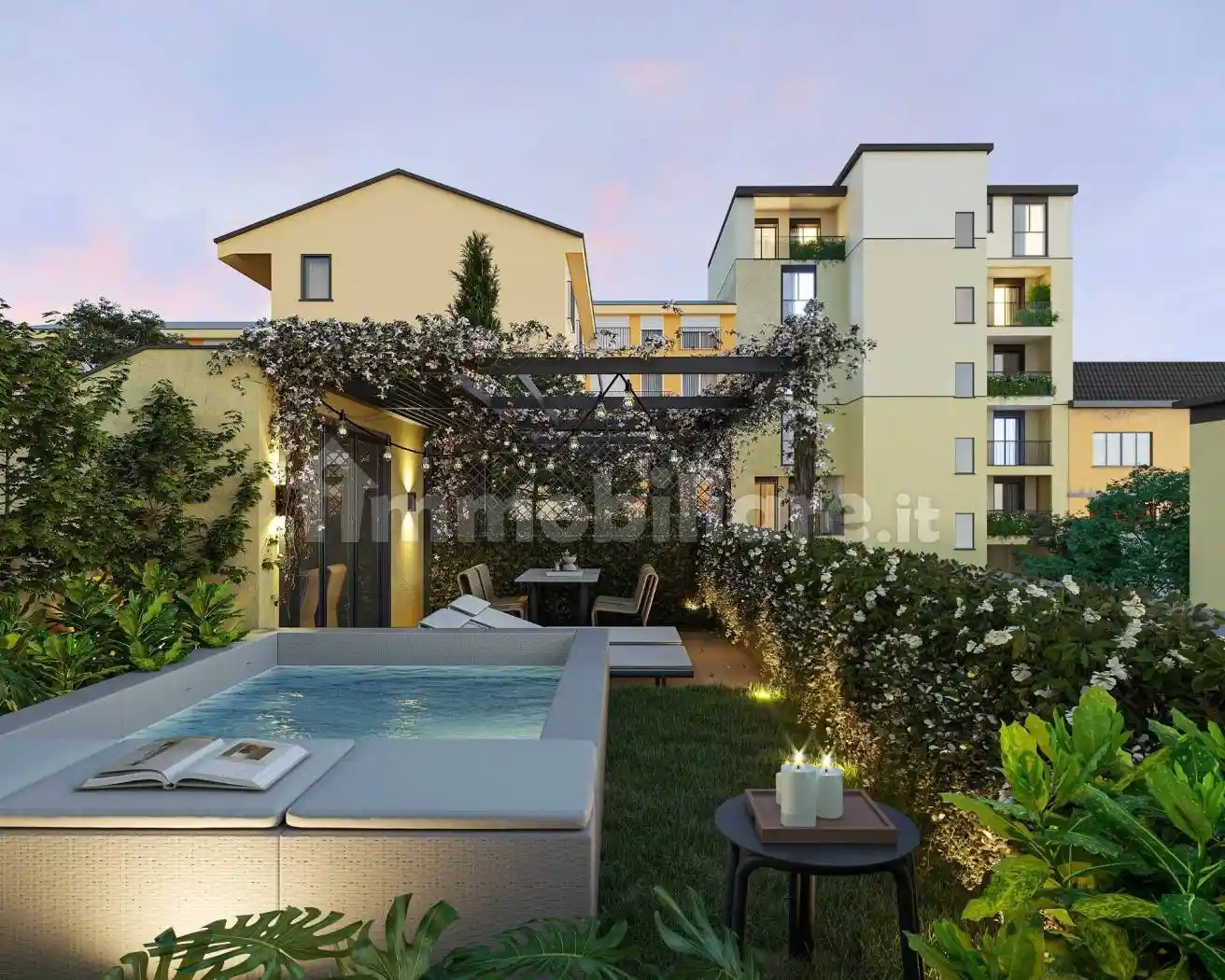 Progetto in vendita a Milano