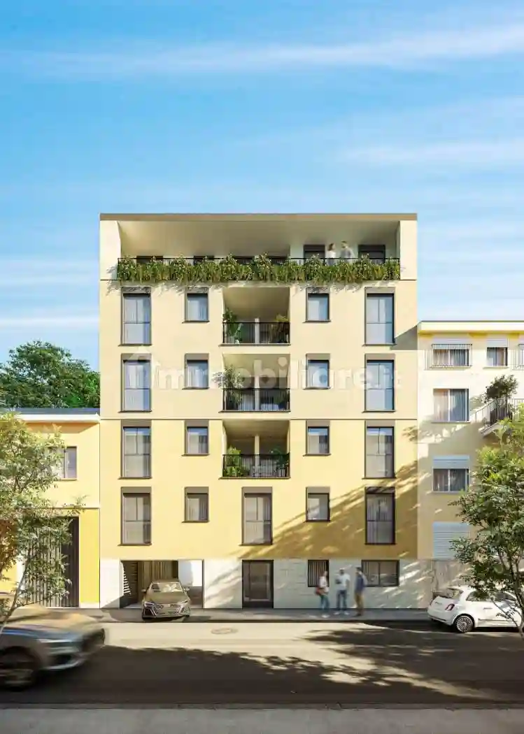 Progetto - foto 3