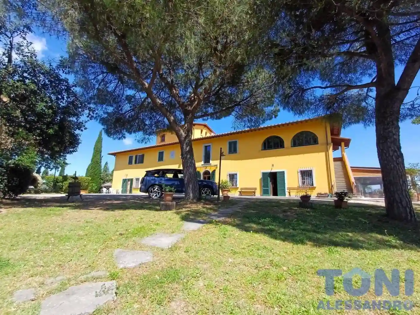Villa - foto 3