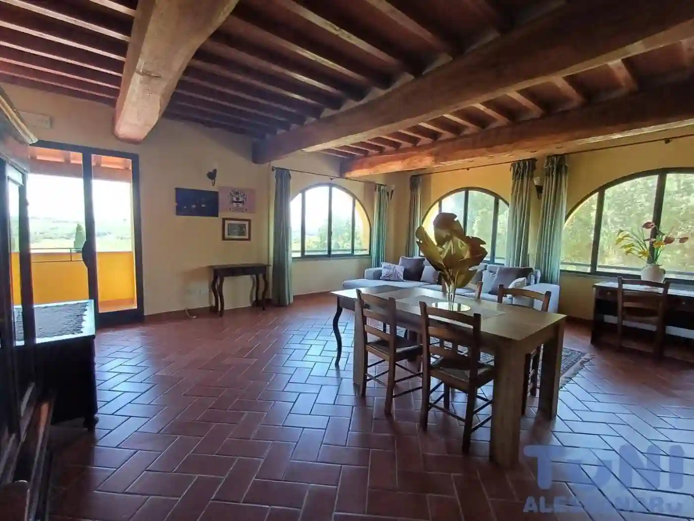 Villa - foto 4