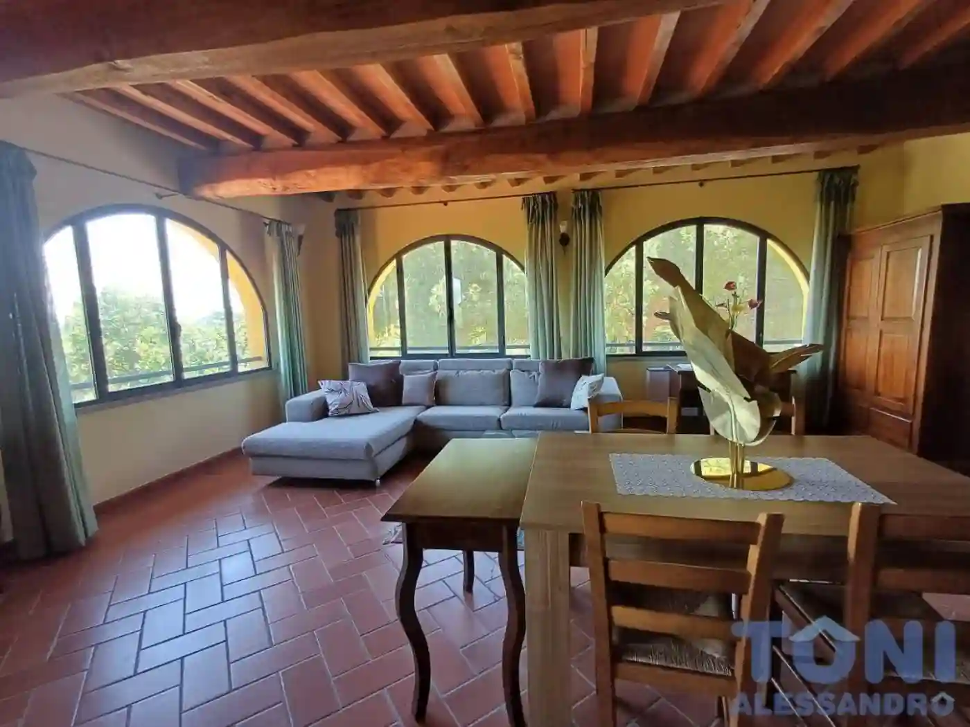 Villa - foto 5
