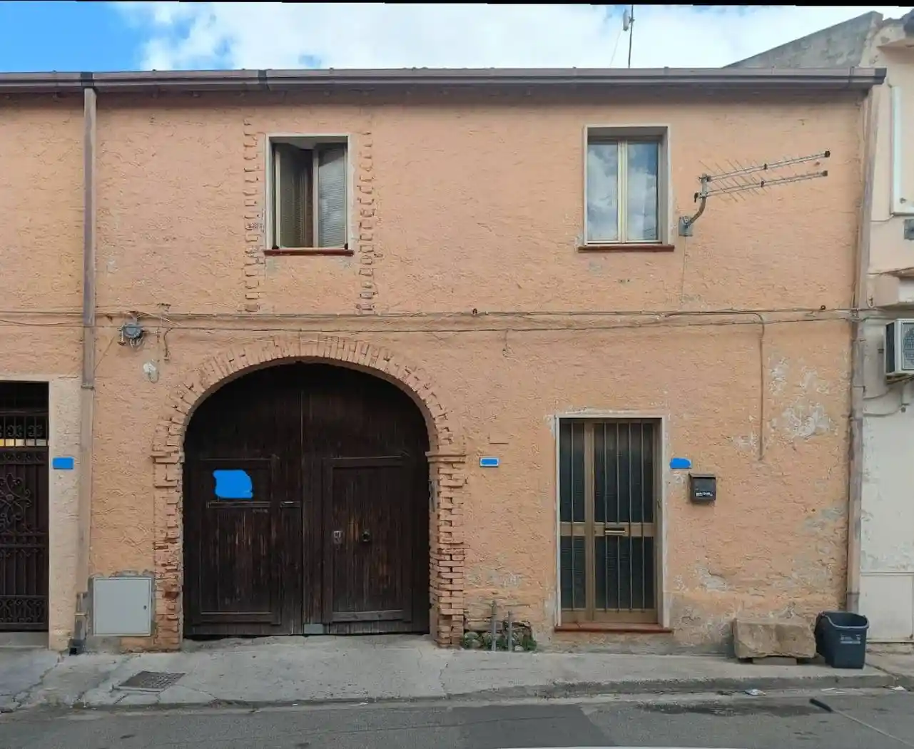 Appartamento in affitto a San Sperate