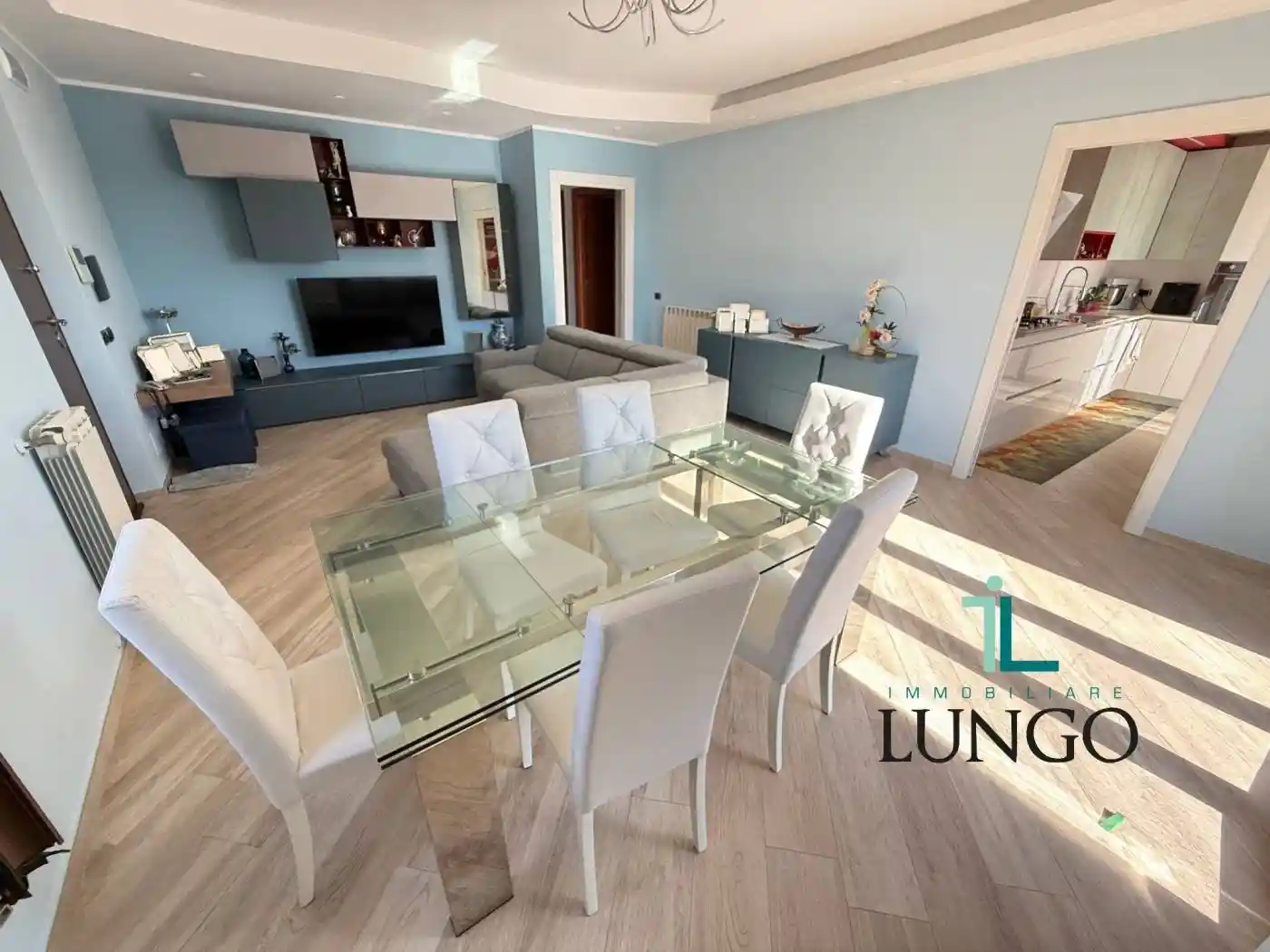 Villa in vendita a Latina