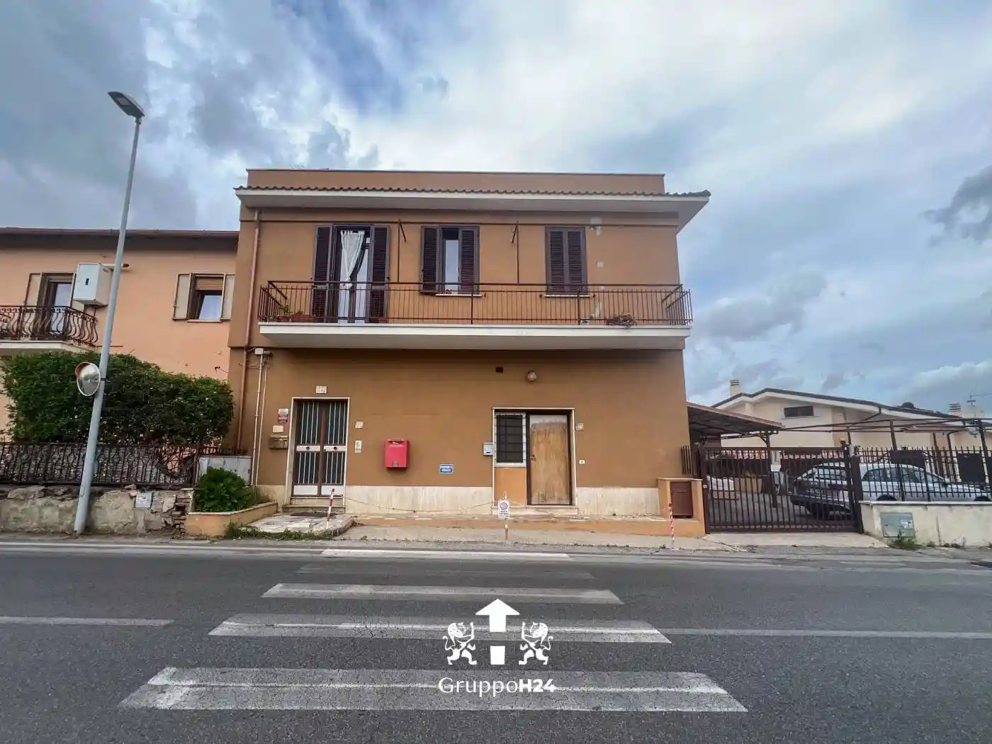 Appartamento in vendita a Marino