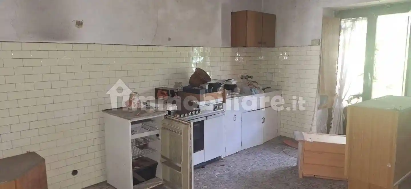 Casa indipendente in vendita a Borgo a Mozzano