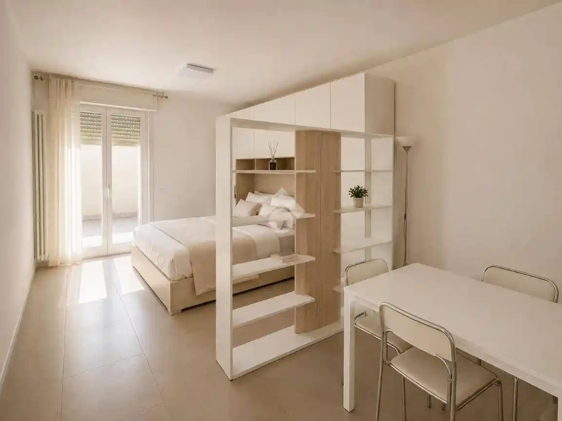 Appartamento in affitto a Vicenza