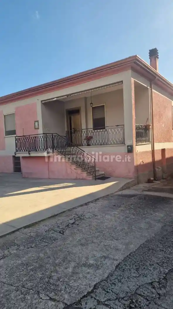 Villa in affitto a Ceccano