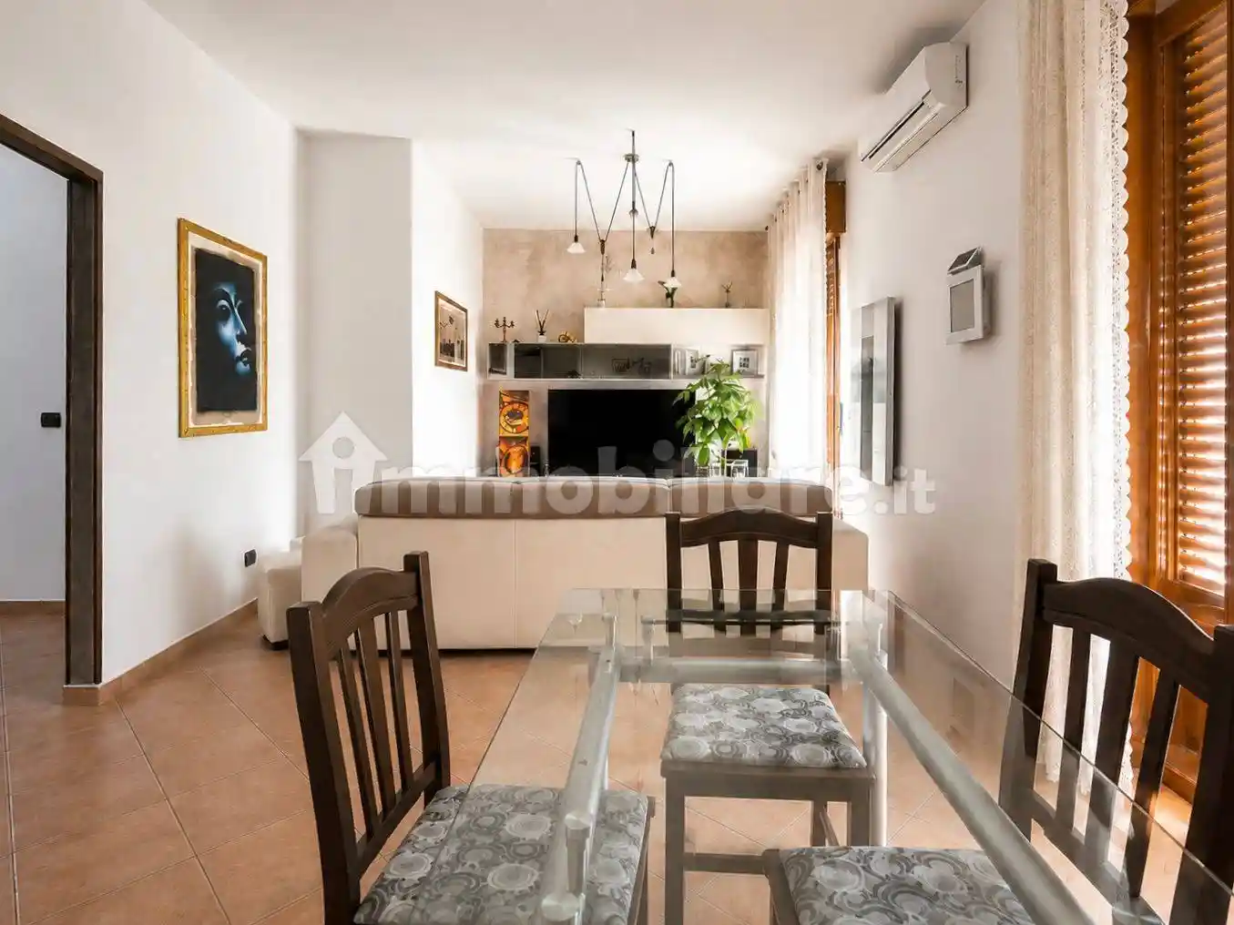 Appartamento in vendita a Scandiano
