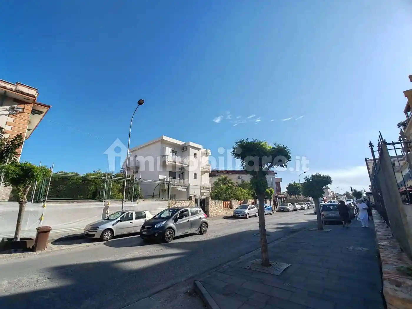 Appartamento in vendita a Pozzuoli