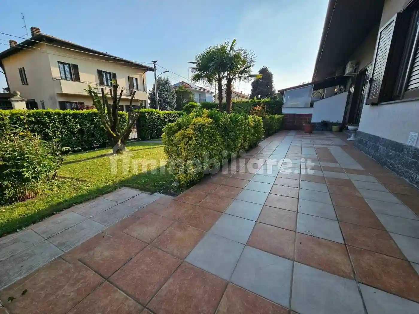 Villa - foto 4