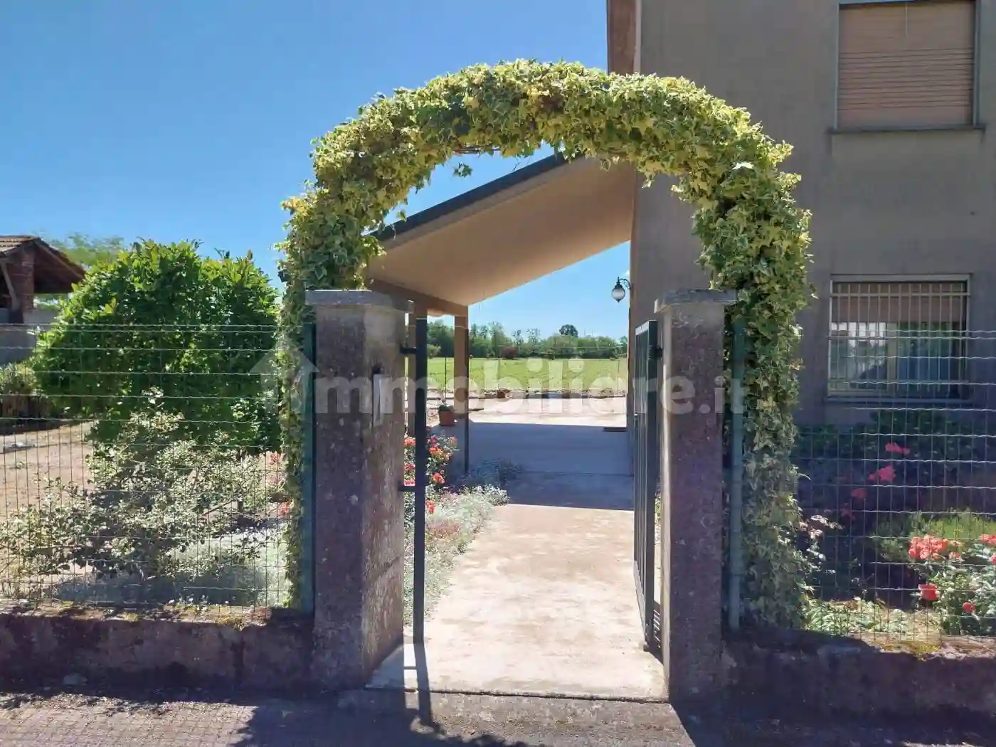 Casa indipendente - foto 2