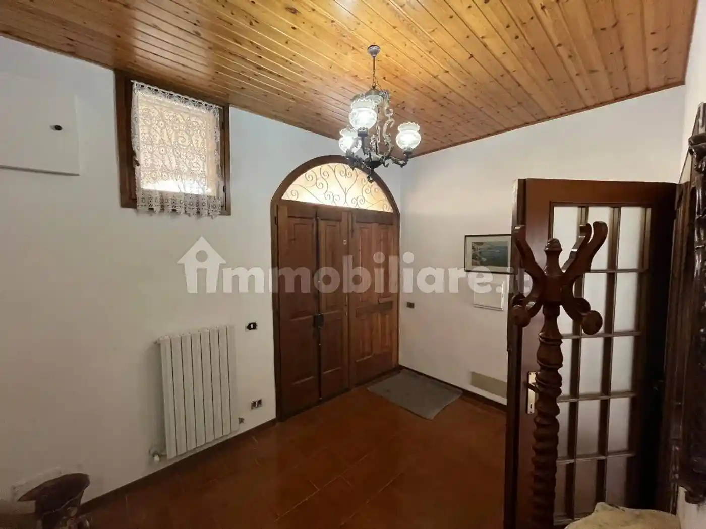Casa indipendente in affitto a Carpi