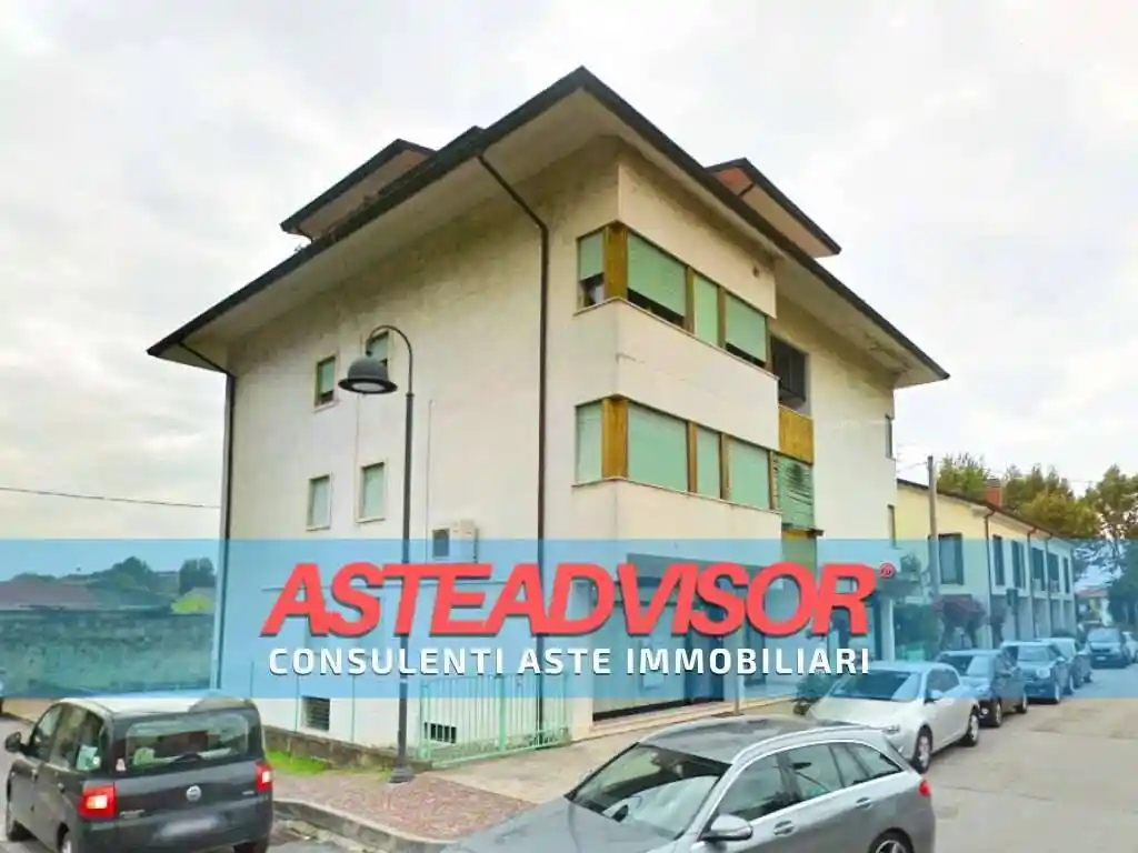 Appartamento in vendita a Monselice
