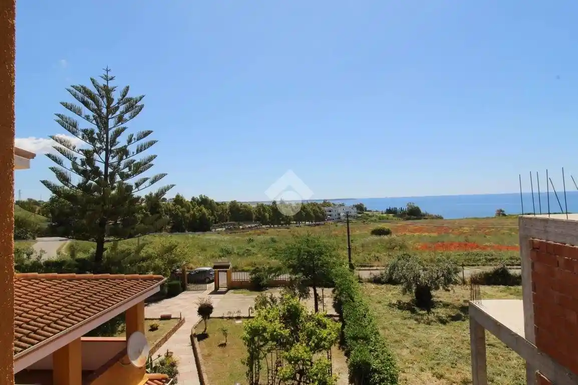 Appartamento in vendita a Isola di Capo Rizzuto