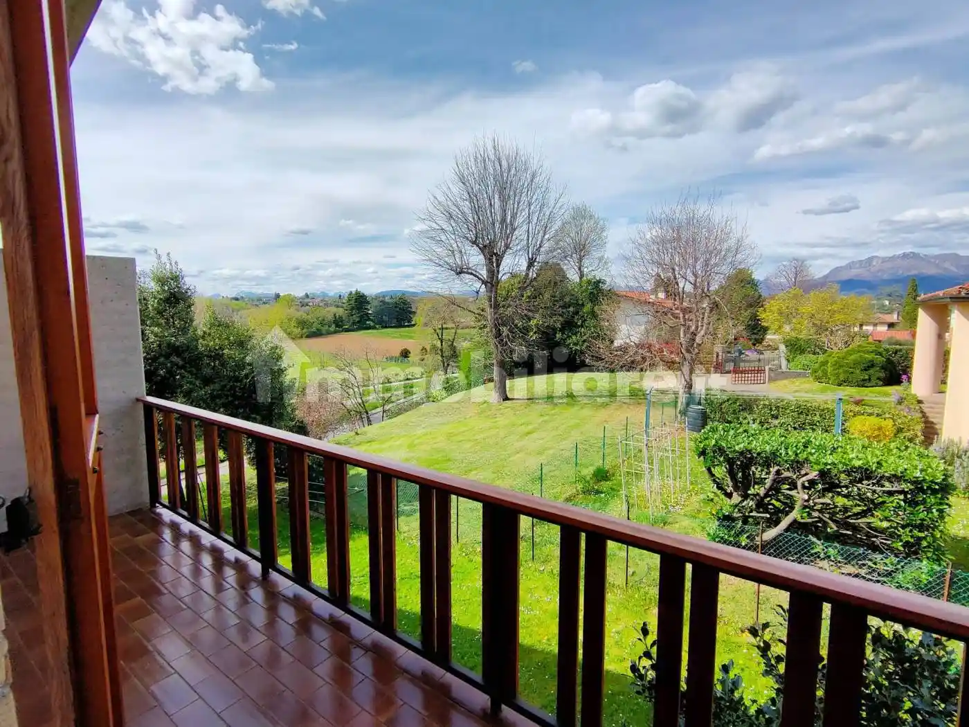 Villa in vendita a Tricesimo