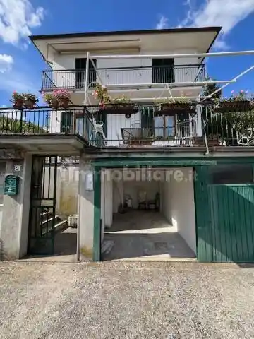 Villa in vendita a Casarza Ligure