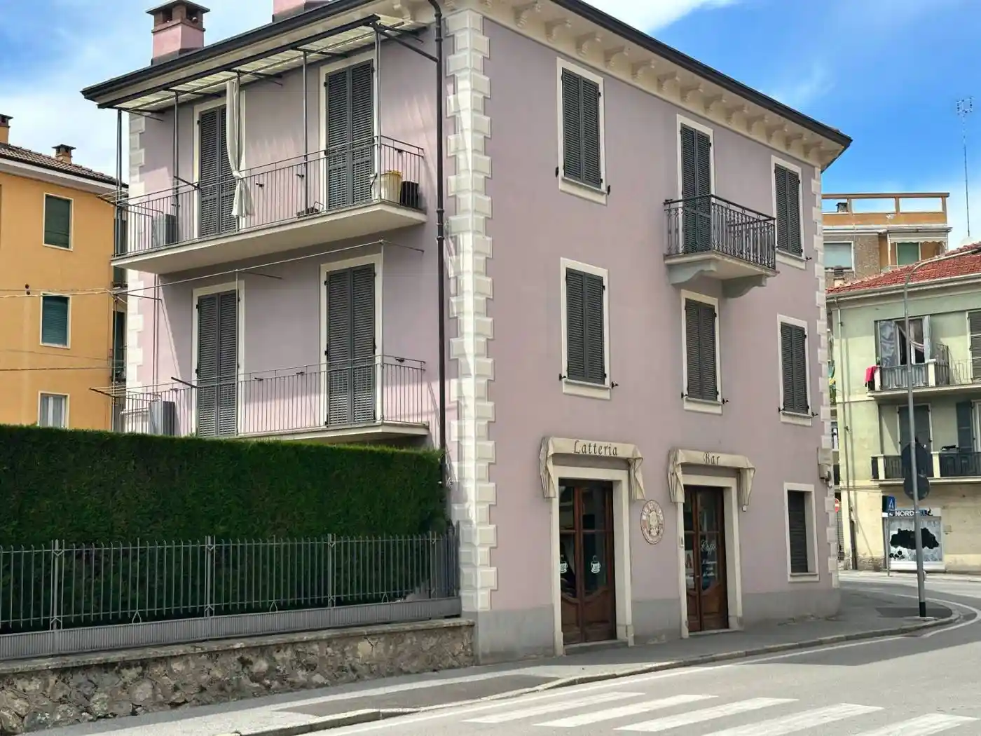 Appartamento in vendita a Mondovì