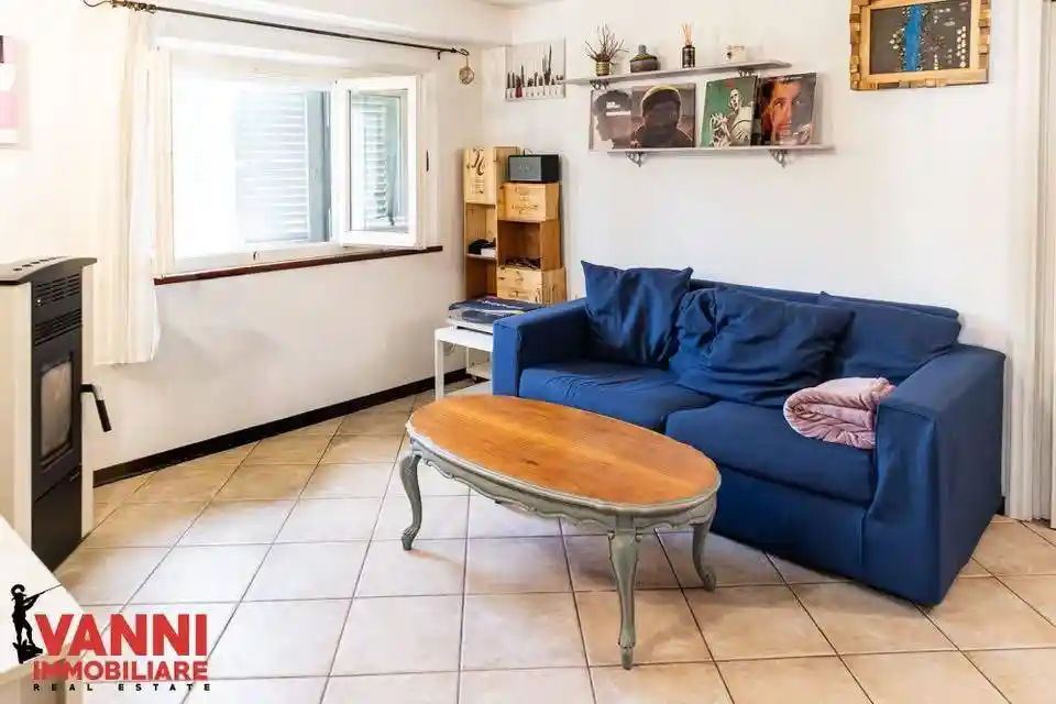 Appartamento in vendita a Cecina