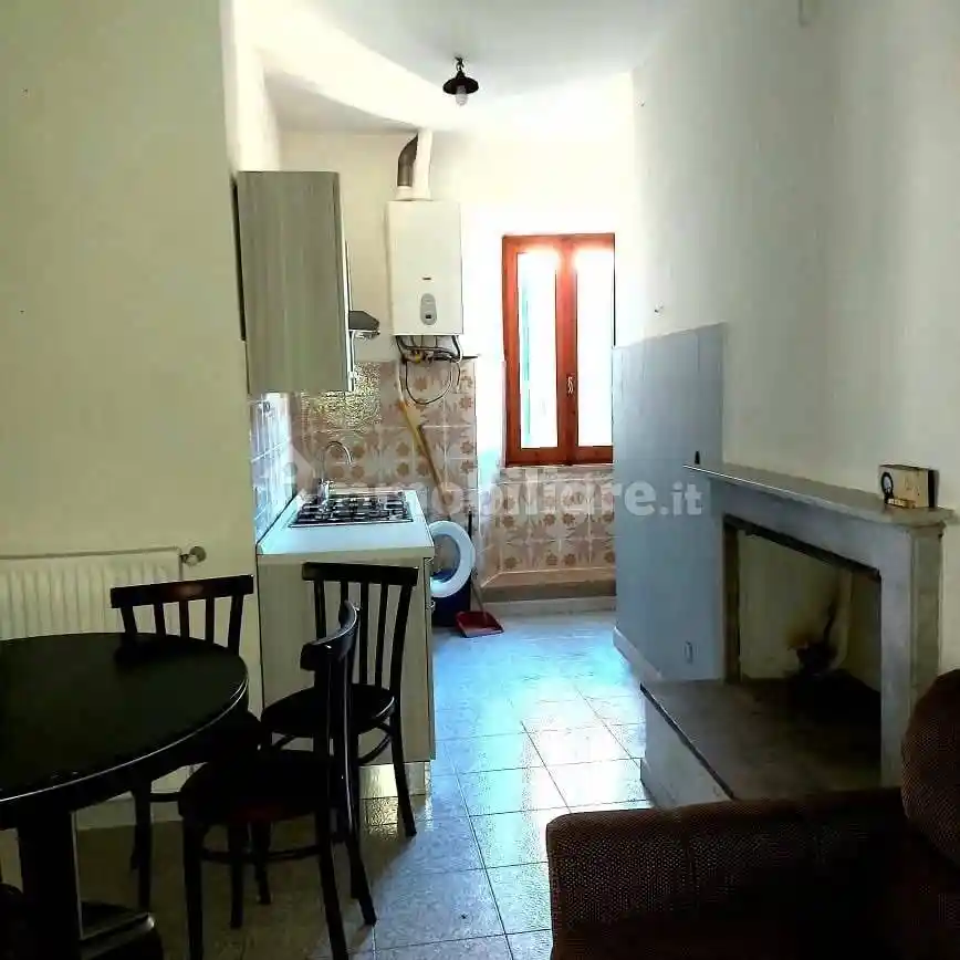Appartamento in vendita a Ronciglione
