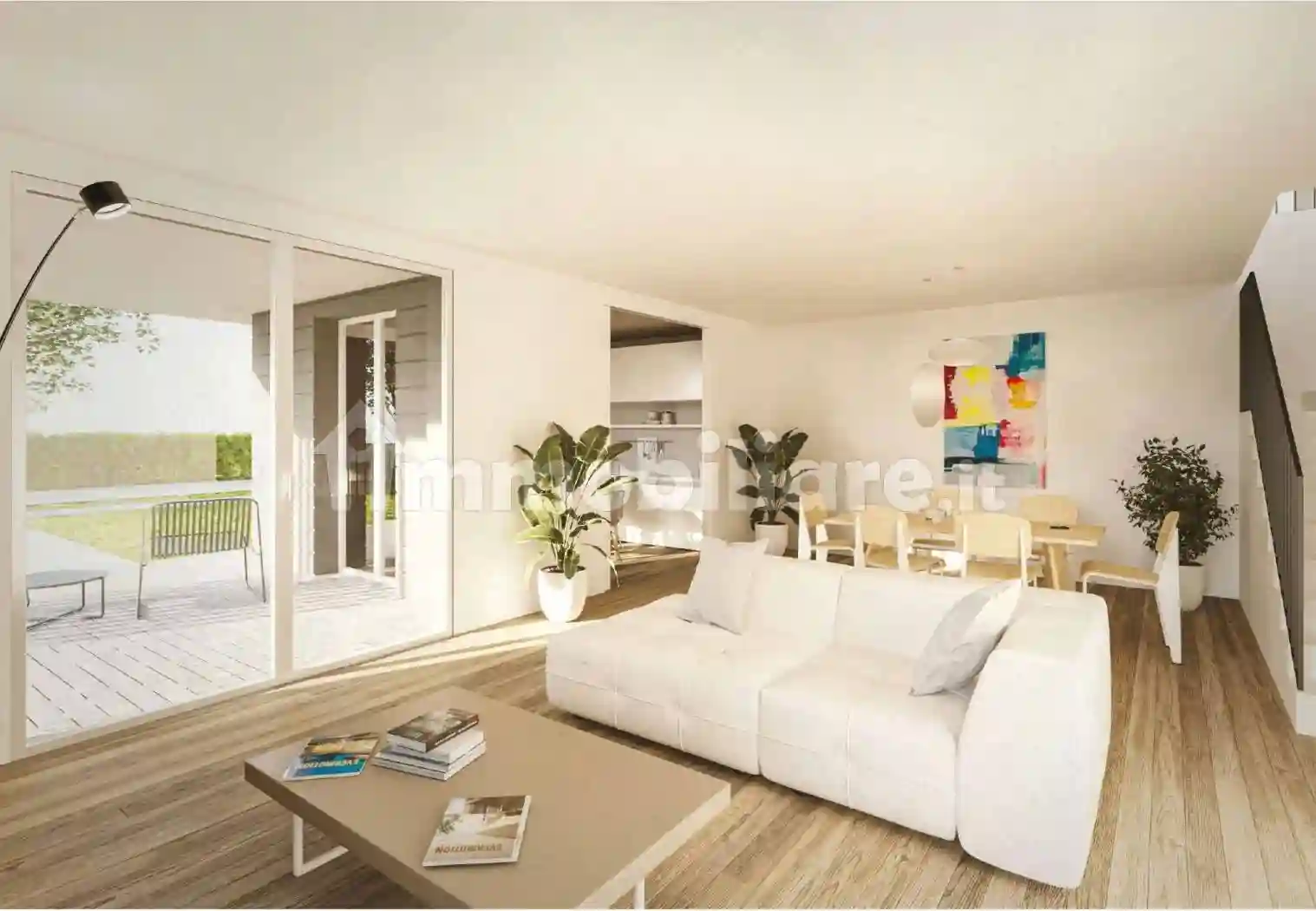 Villa - foto 4