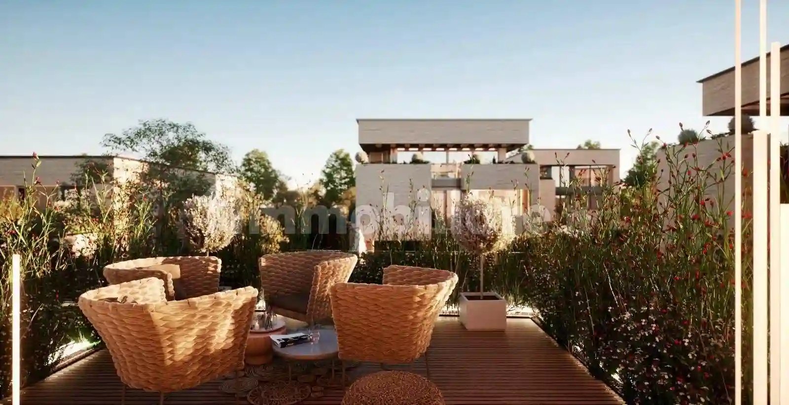 Villa - foto 5