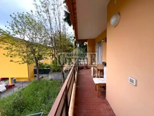 Appartamento in vendita a Taggia