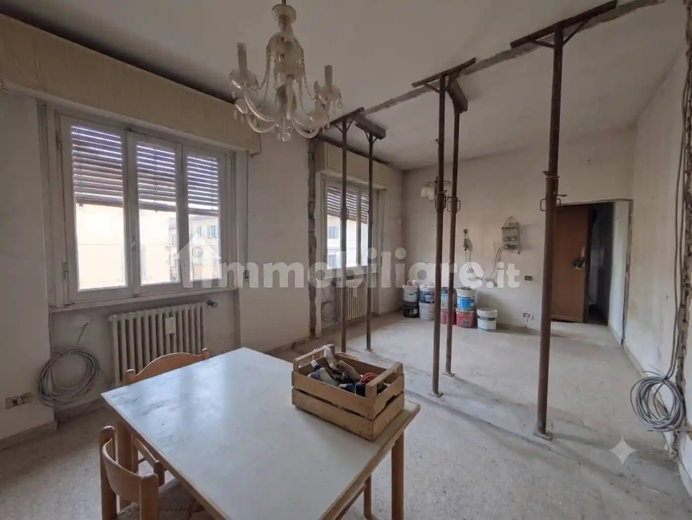 Appartamento in vendita a Firenze