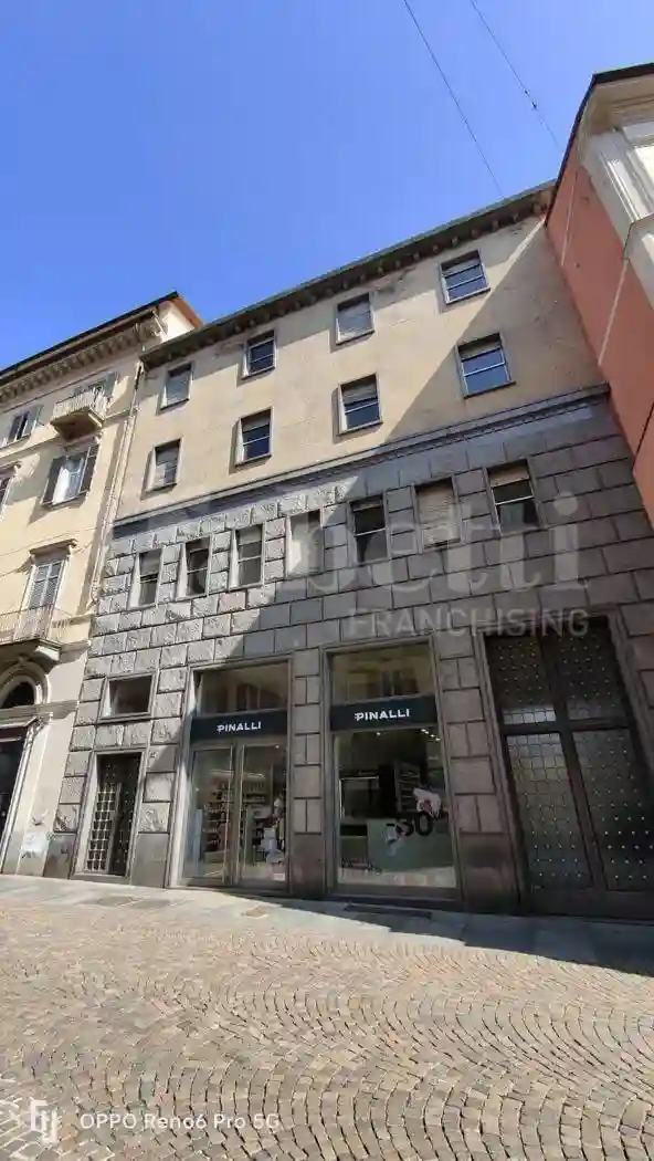 Palazzo - Edificio - foto 2