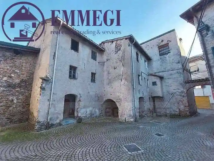 Appartamento in vendita a Mallare