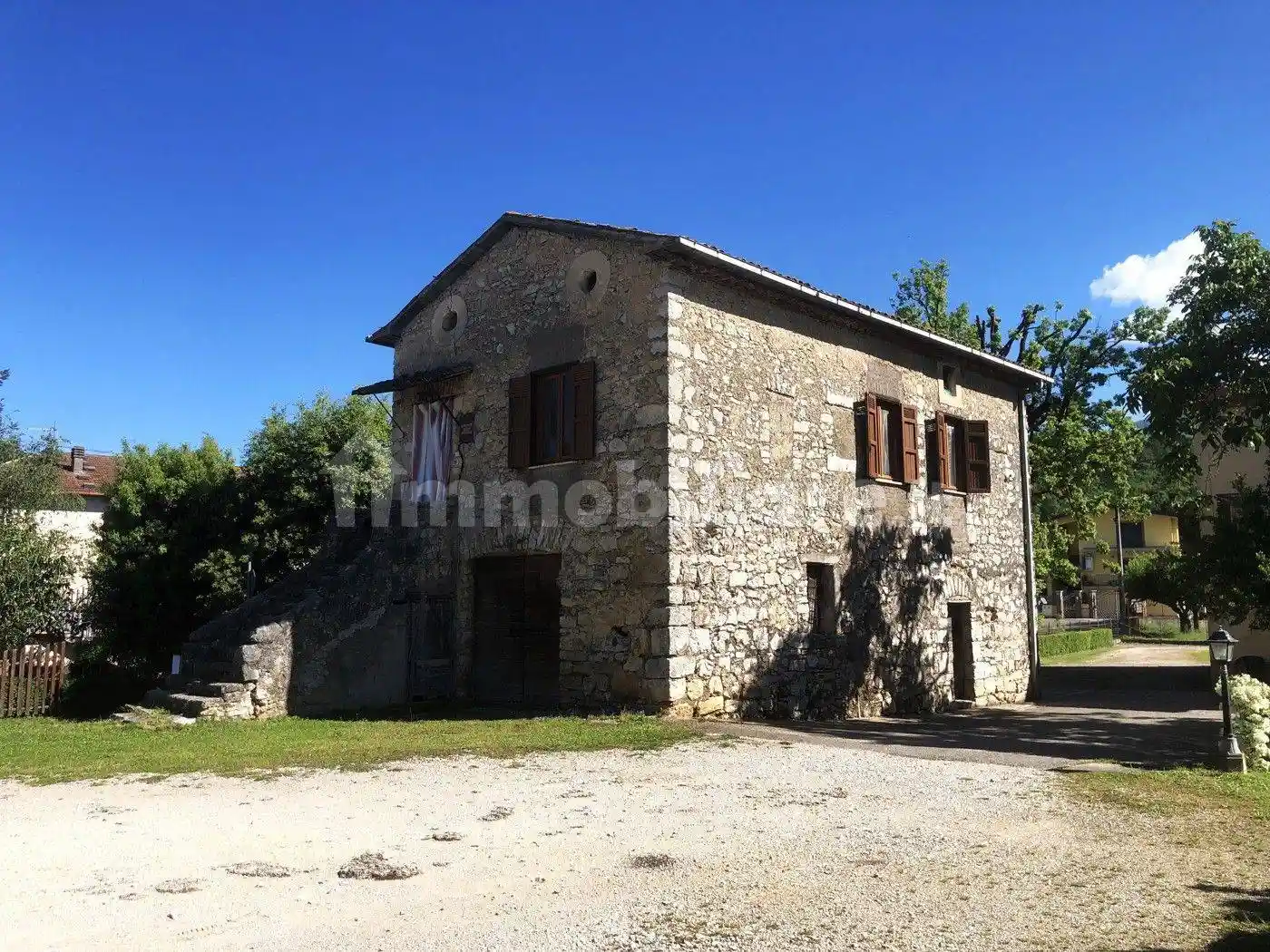 Casa indipendente in vendita a Trivigliano