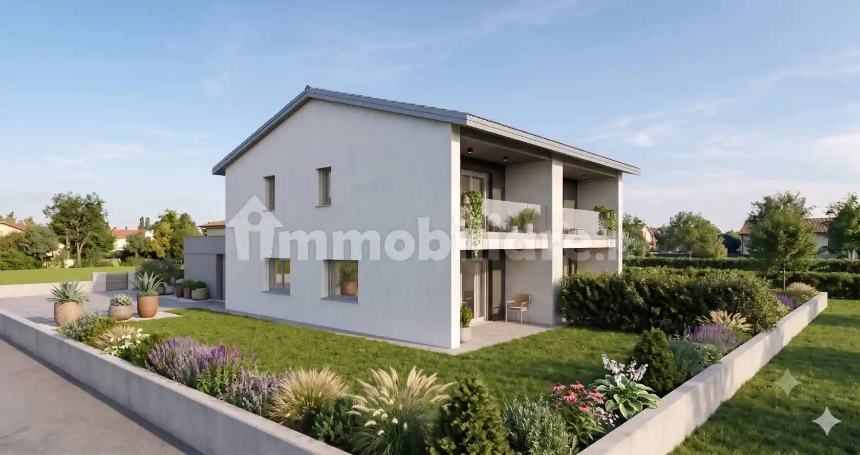 Villa in vendita a Riese Pio X