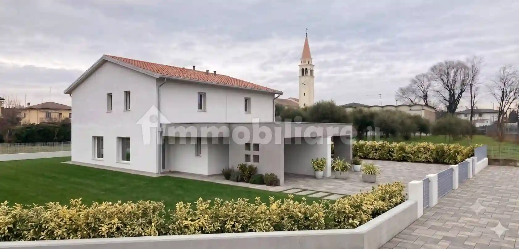 Villa - foto 2