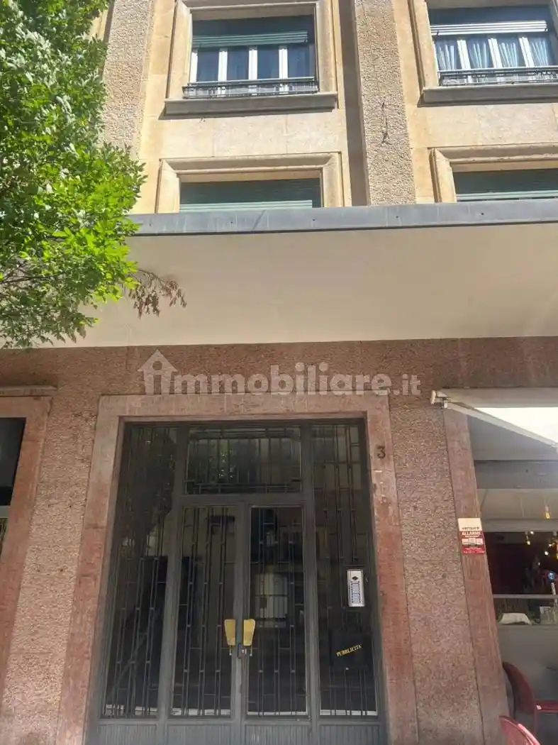 Appartamento in vendita a Varese