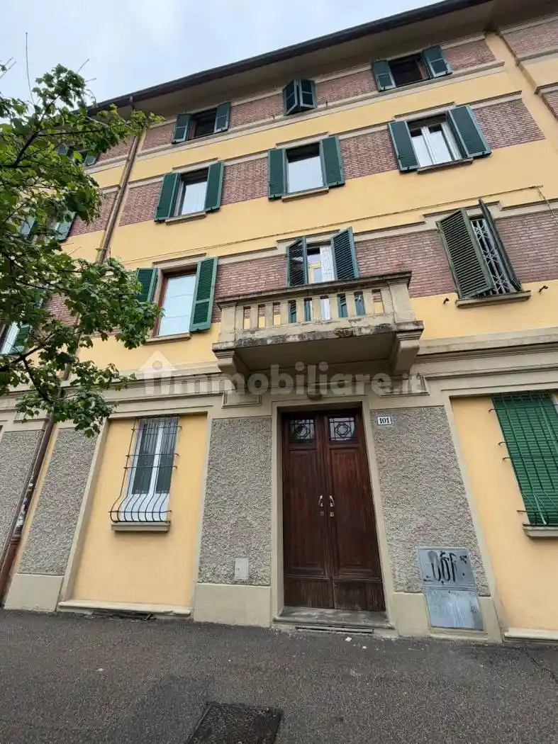Appartamento in vendita a Bologna