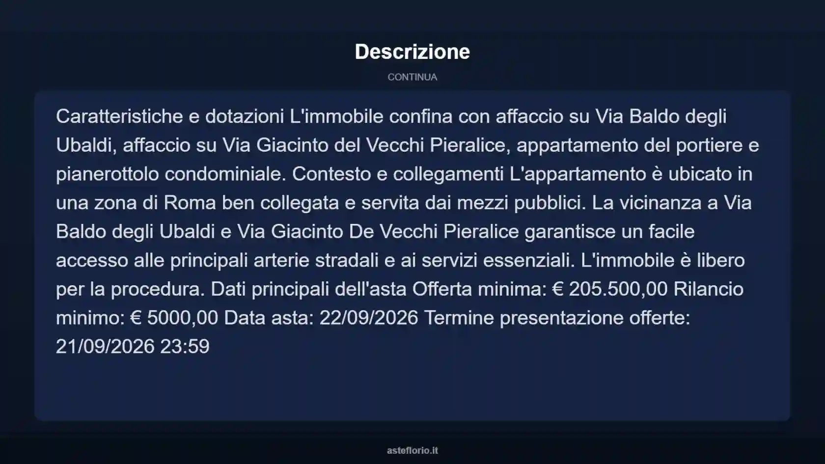 Appartamento - foto 4