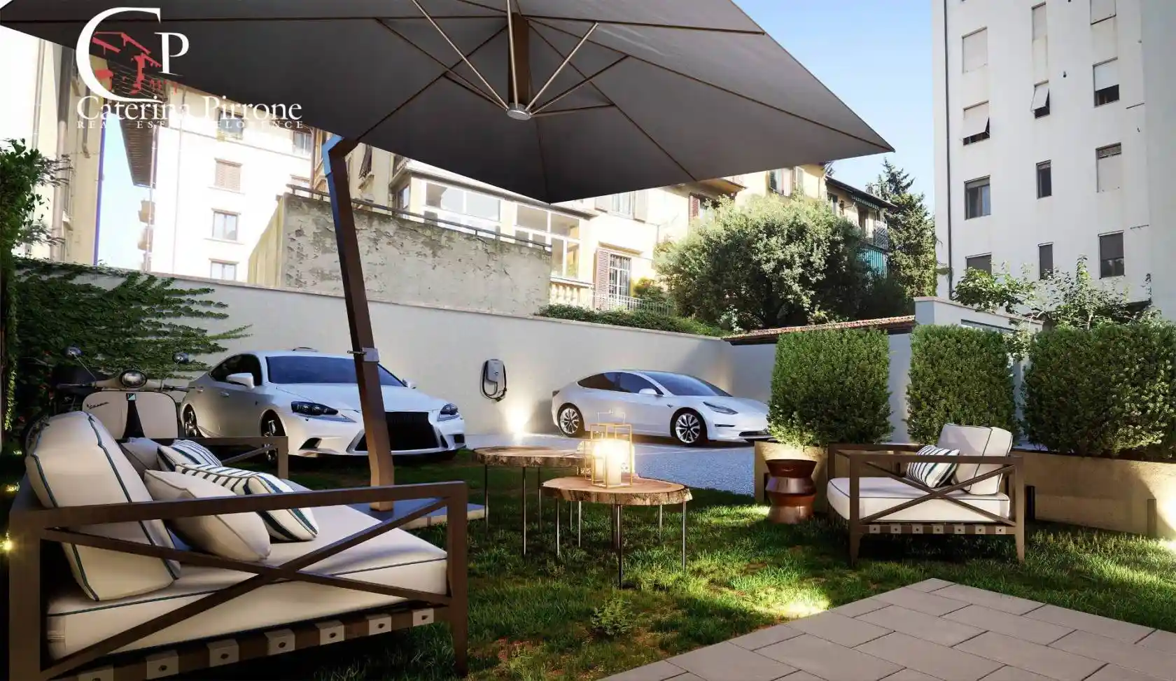 Appartamento in vendita a Firenze