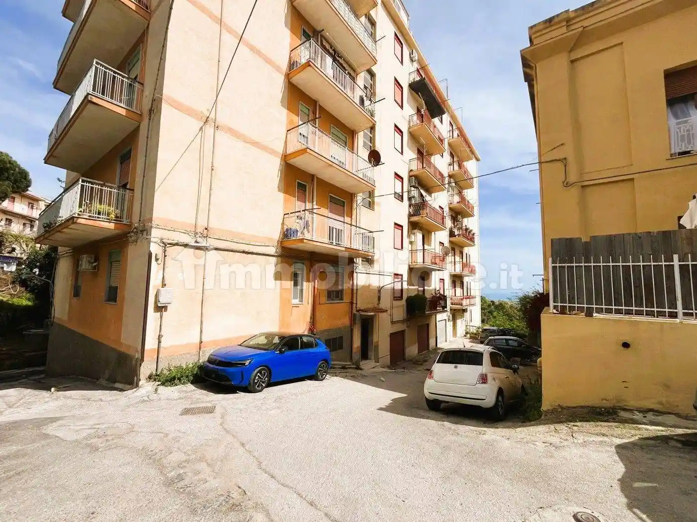 Appartamento in vendita a Agrigento