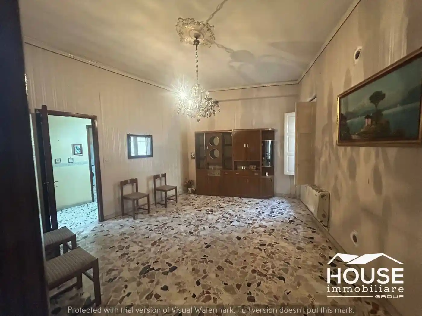 Casa indipendente in vendita a Paternò