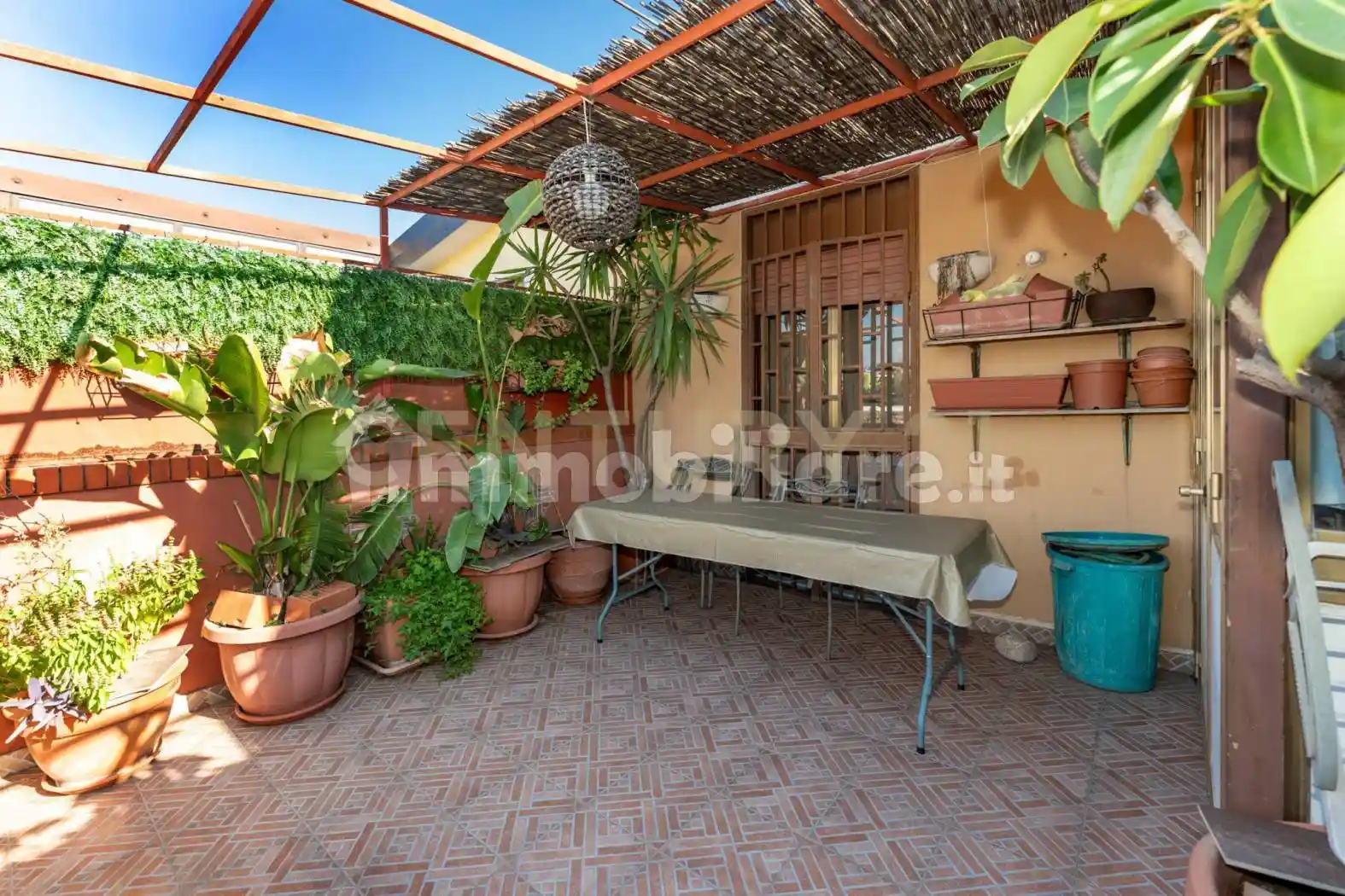 Appartamento in vendita a Catania