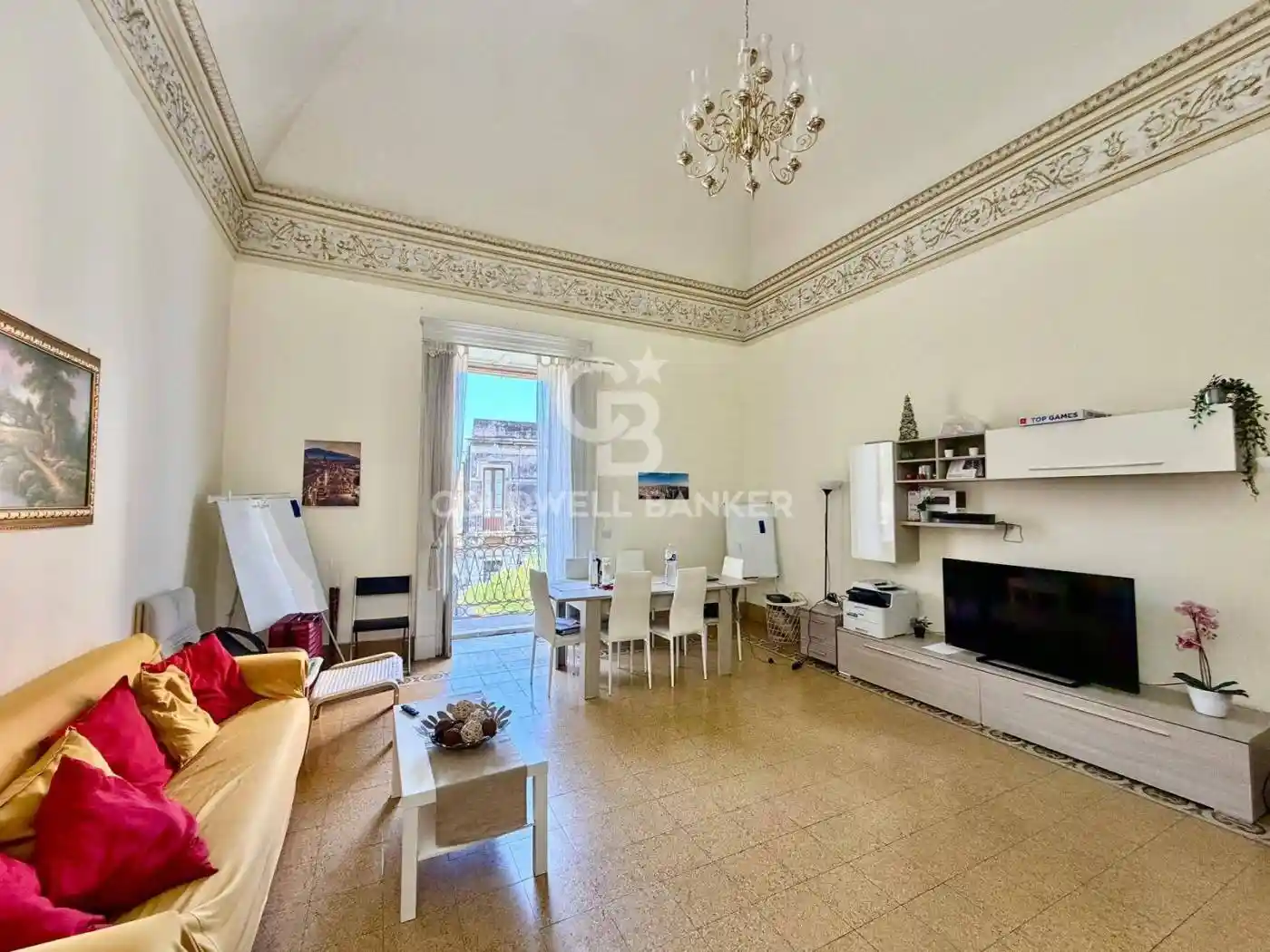 Appartamento in vendita a Catania