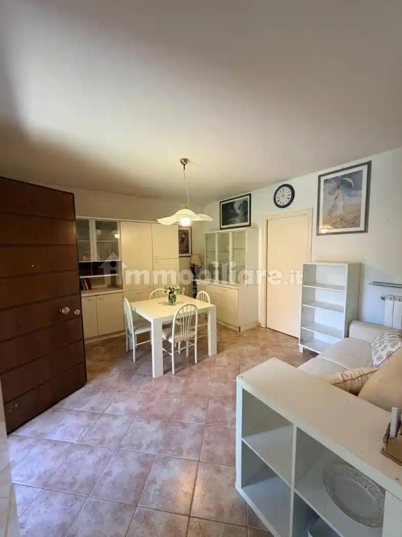Appartamento in vendita a Calci