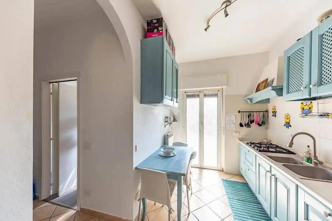 Casa indipendente in vendita a Rescaldina