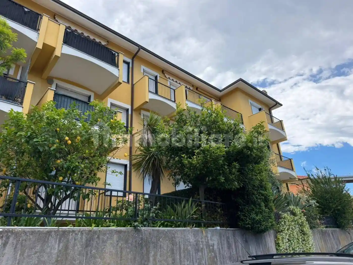 Appartamento in vendita a San Bartolomeo al Mare