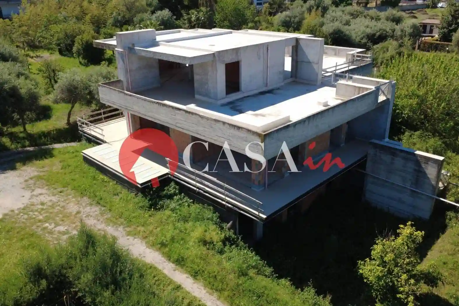 Villa - foto 5