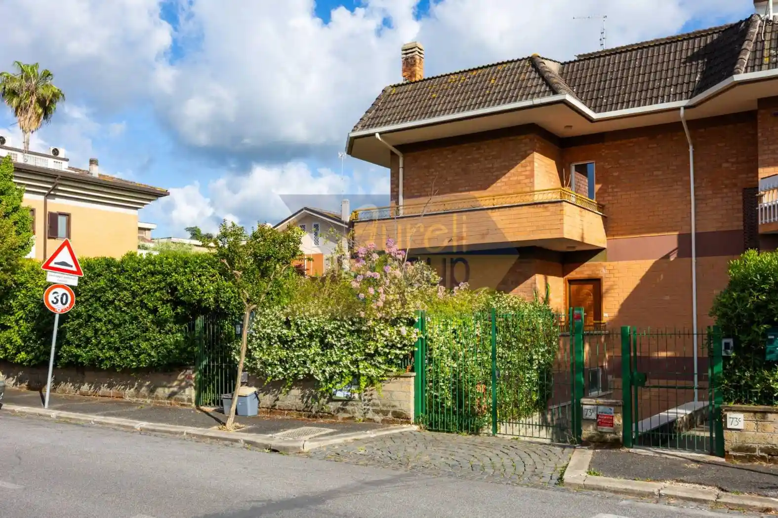 Villa in vendita a Roma