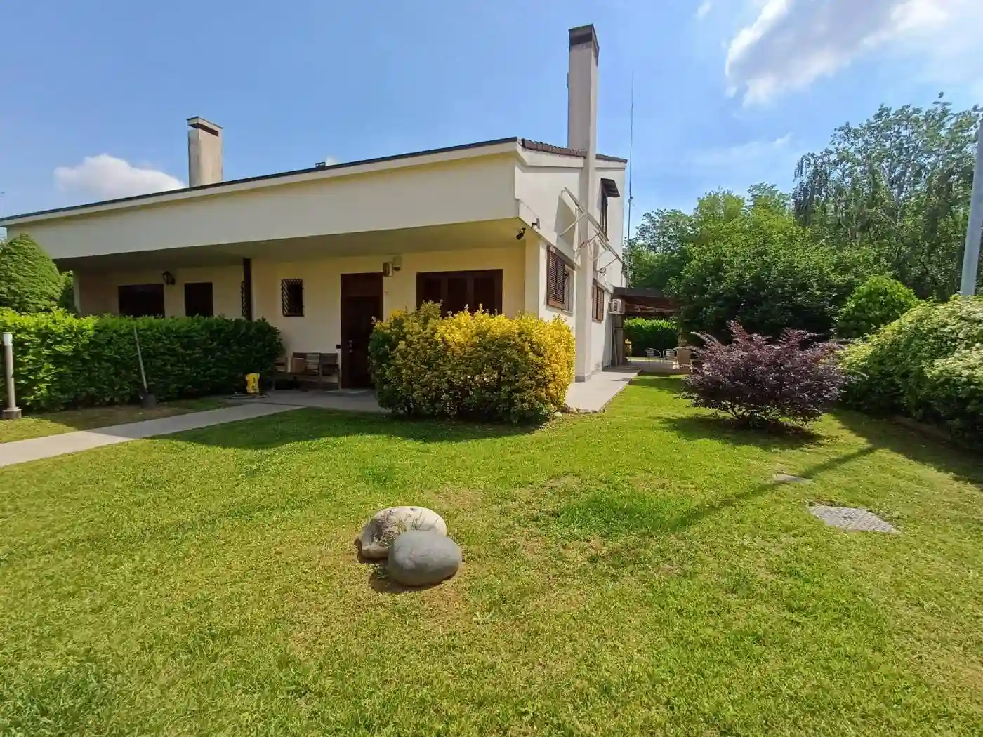 Villetta a schiera - foto 2